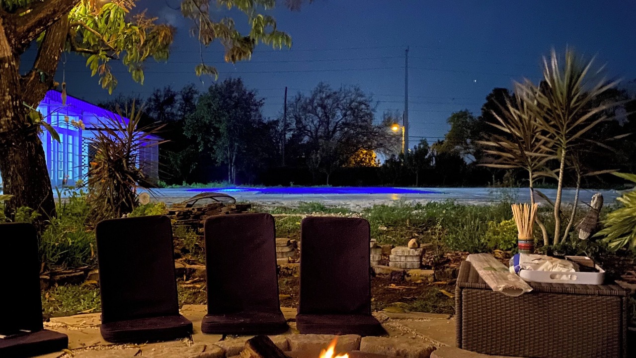 Photo of Outdoor in Homestead