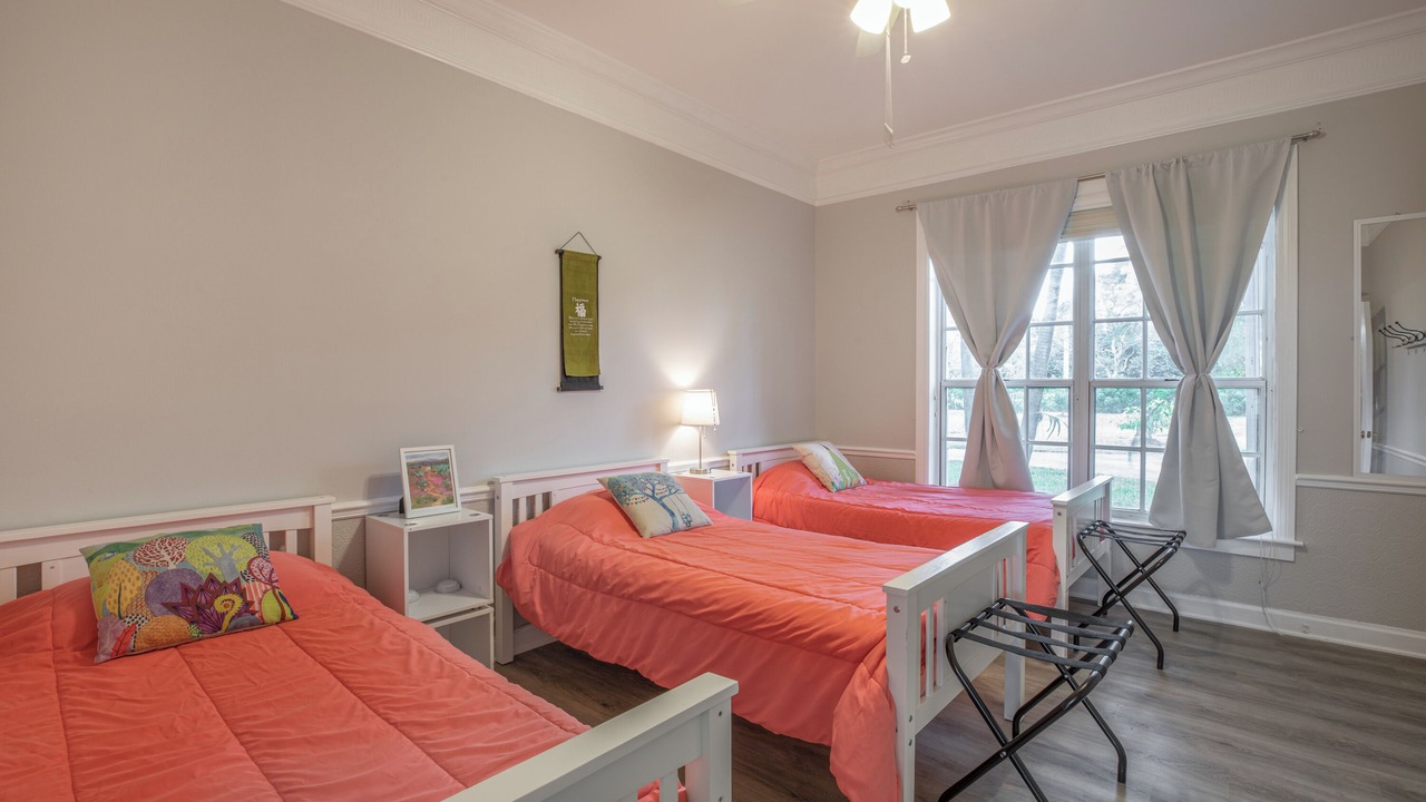 Photo of Bedroom in Homestead