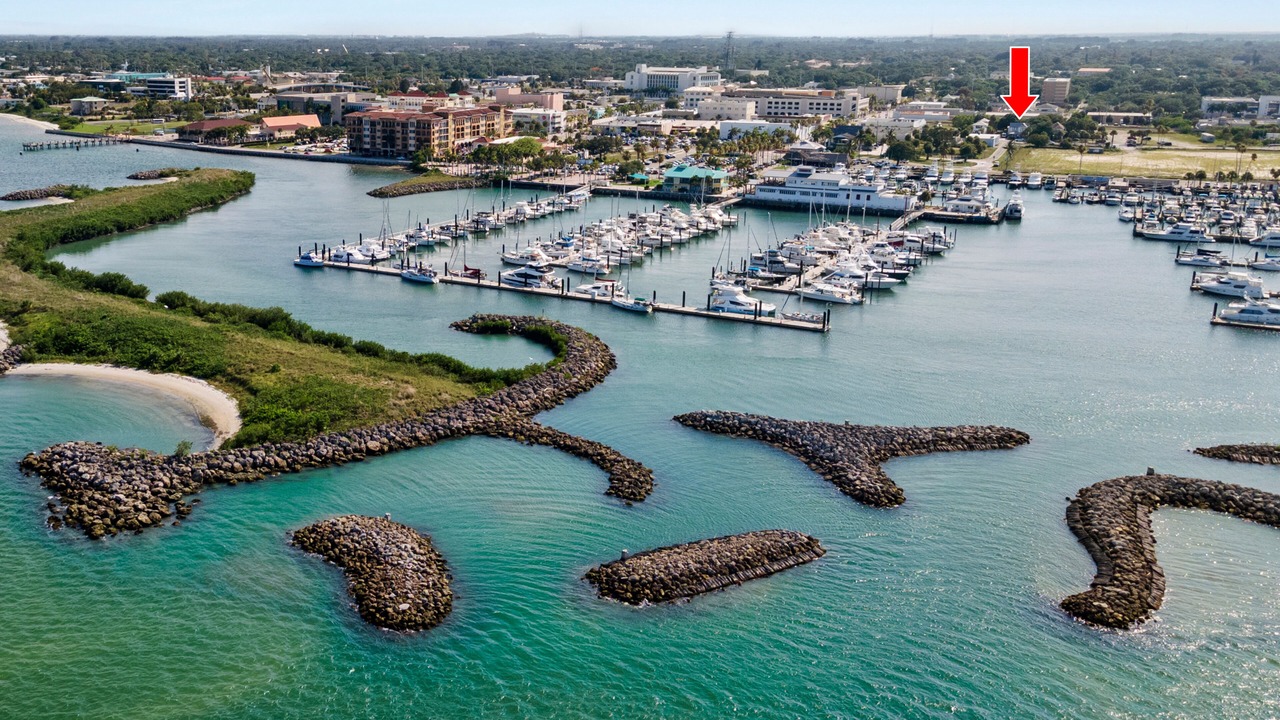 Photo of Outdoor in Fort Pierce