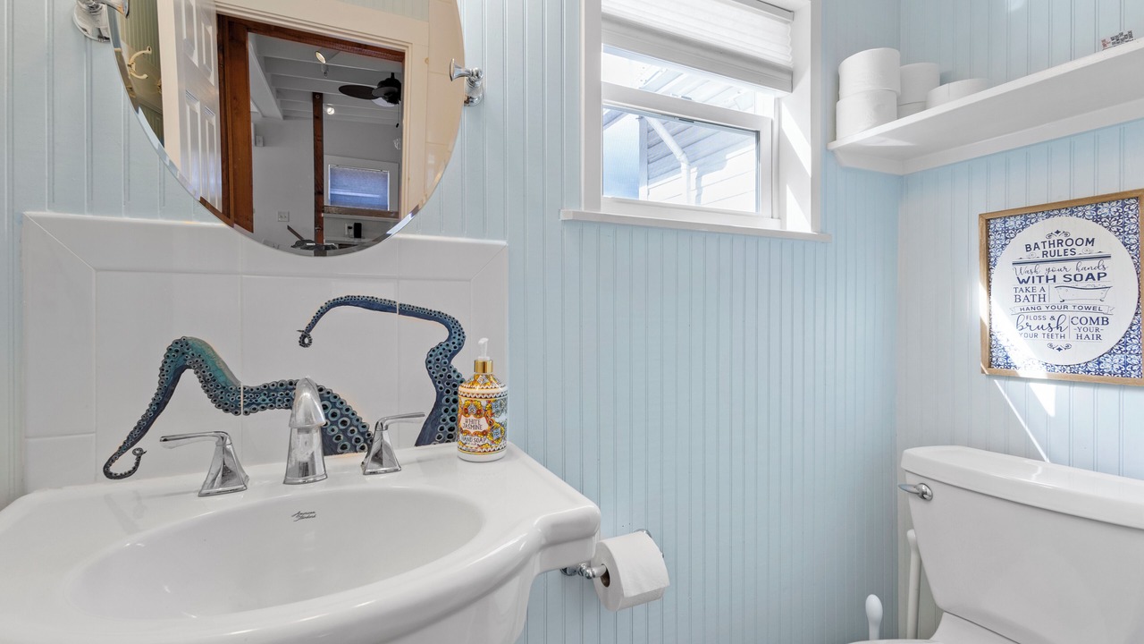 Photo of Bathroom in Fort Pierce