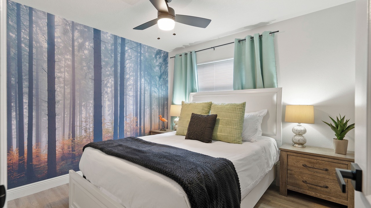 Photo of Bedroom in Sun Bay South