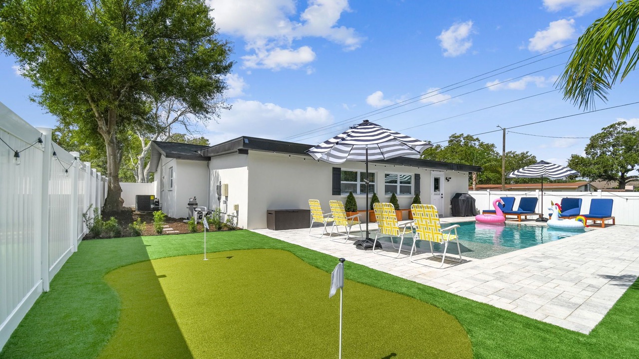Photo of Outdoor in Sun Bay South