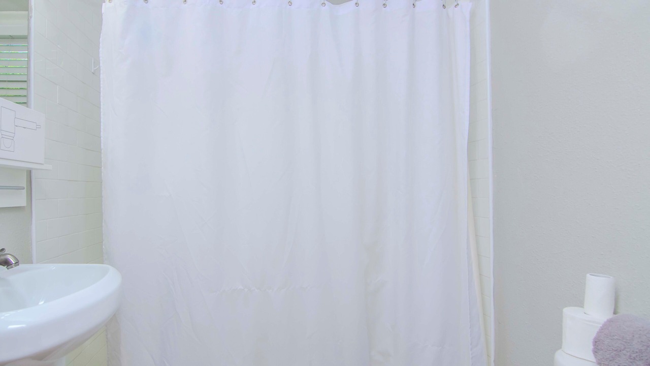 Photo of Bathroom in Riverside Heights