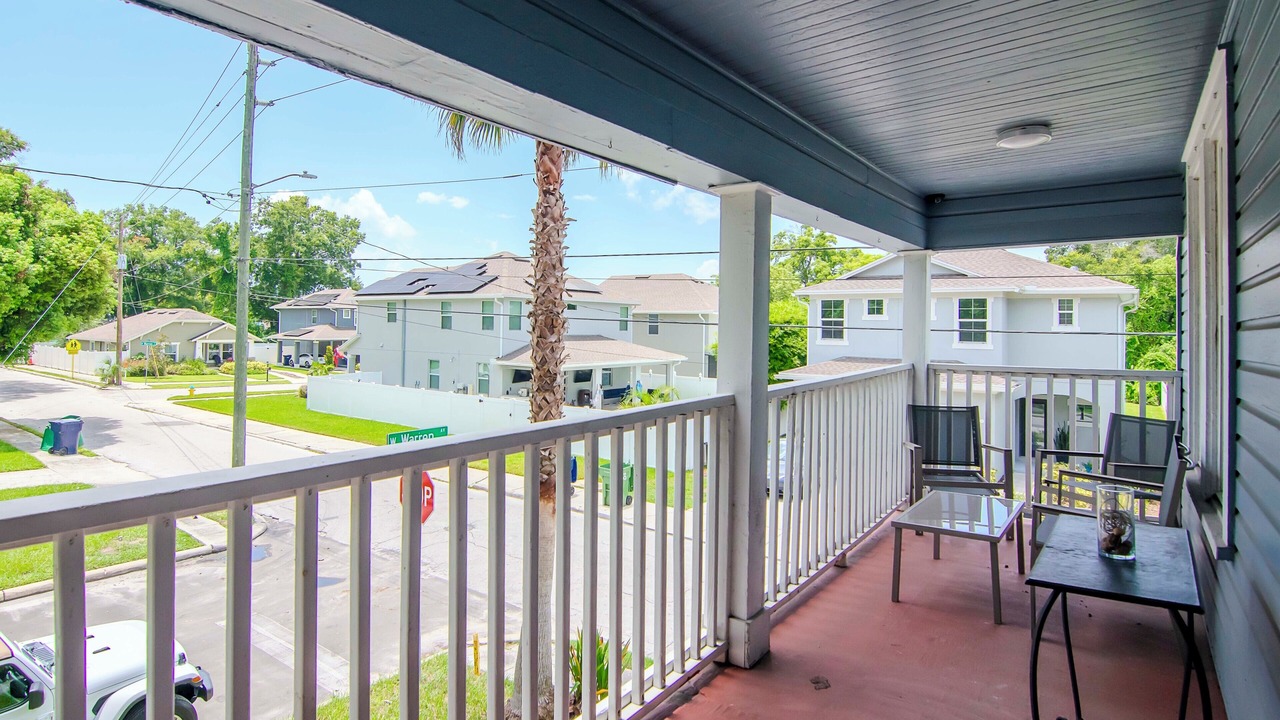 Photo of Outdoor in Riverside Heights
