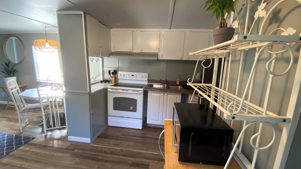Photo of Kitchen in Candler