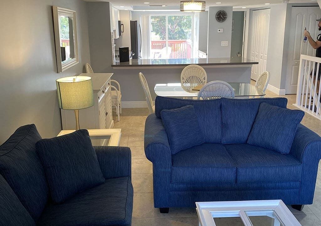 Photo of Livingroom in Anglers Park