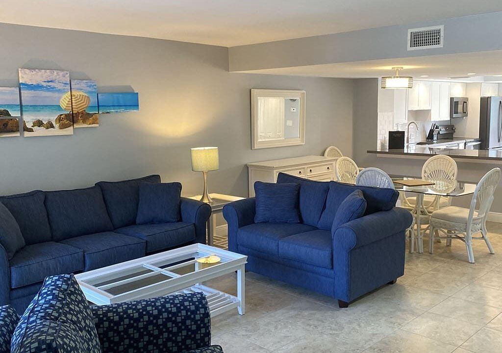 Photo of Livingroom in Anglers Park