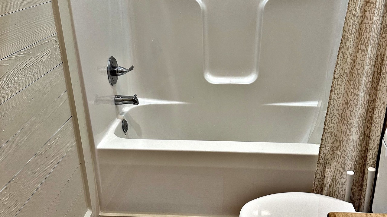 Photo of Bathroom in Panacea