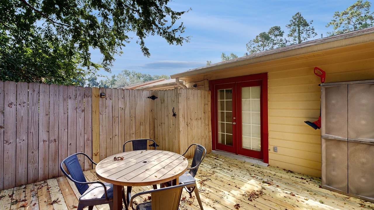 Photo of Outdoor in Tallahassee
