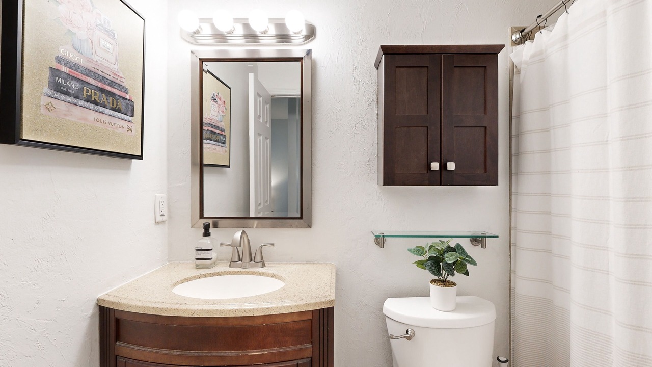 Photo of Bathroom in Tallahassee