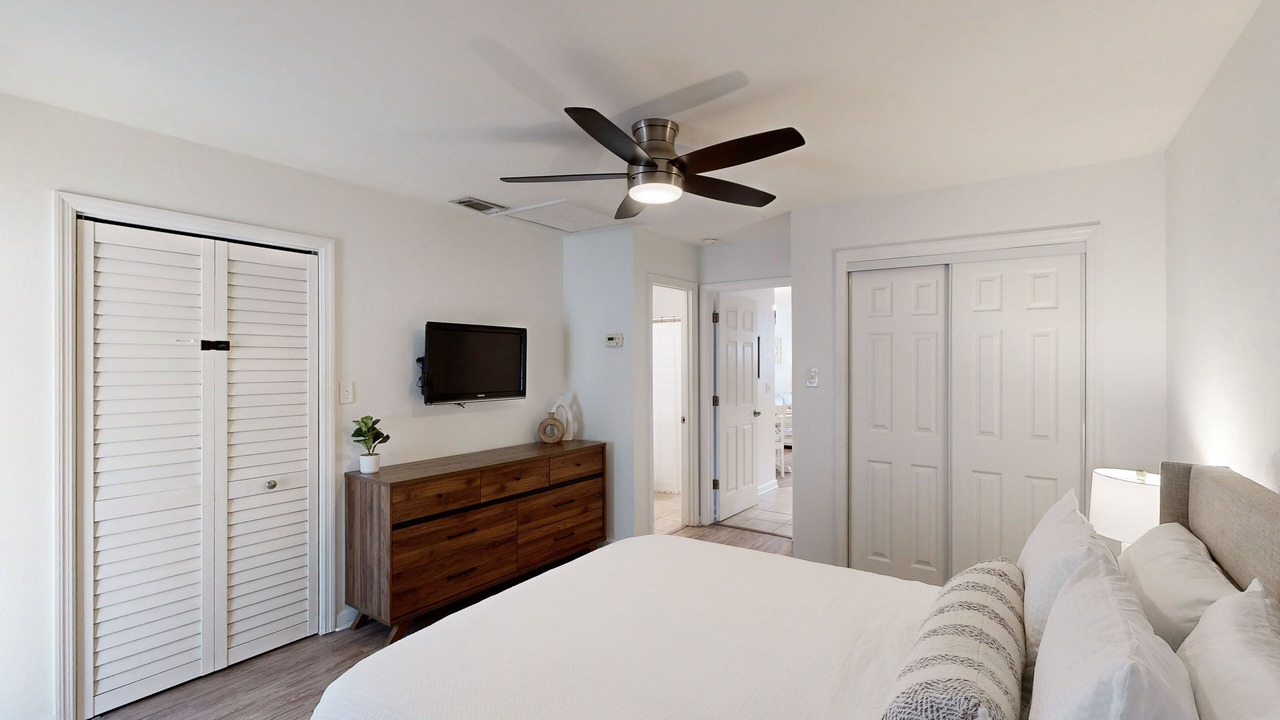 Photo of Bedroom in Tallahassee