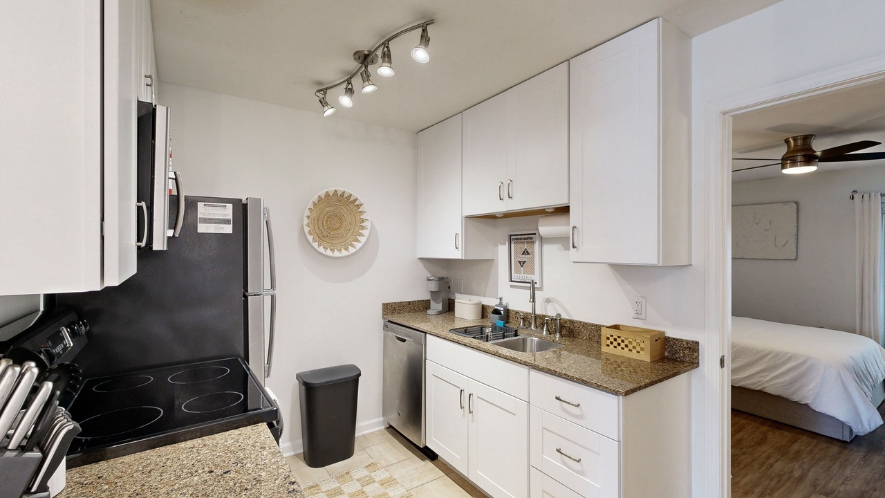 Photo of Kitchen in Tallahassee