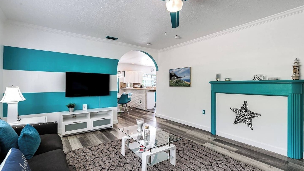 Photo of Livingroom in Royal Poinciana