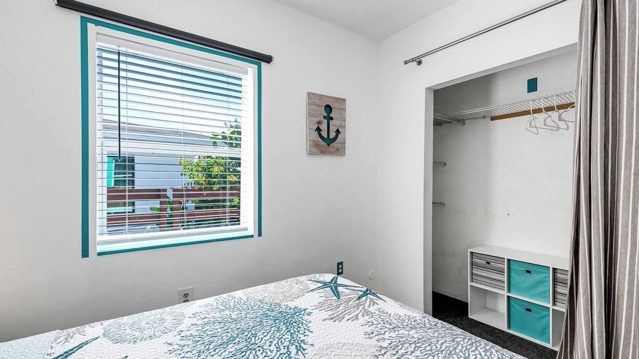 Photo of Bedroom in Royal Poinciana