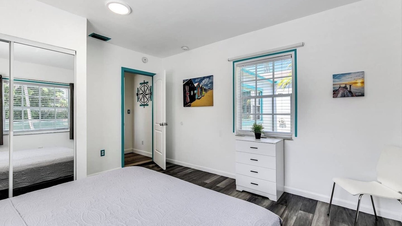 Photo of Bedroom in Royal Poinciana
