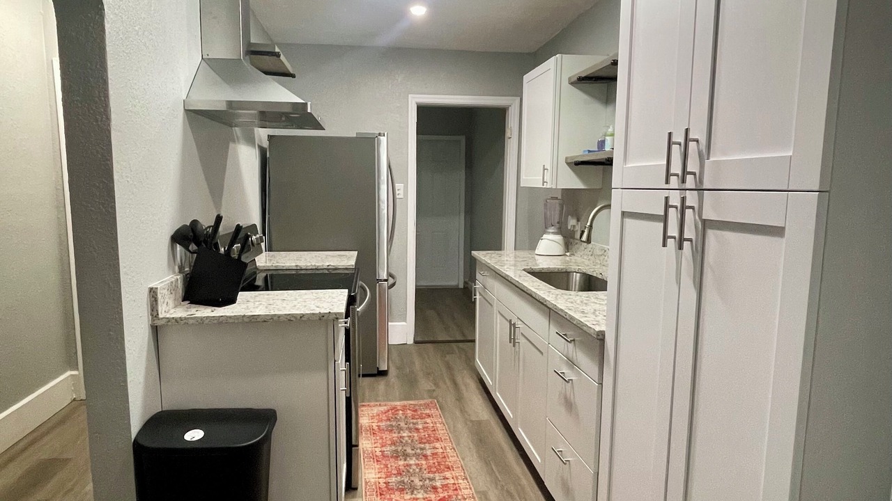 Photo of Kitchen in Ybor City