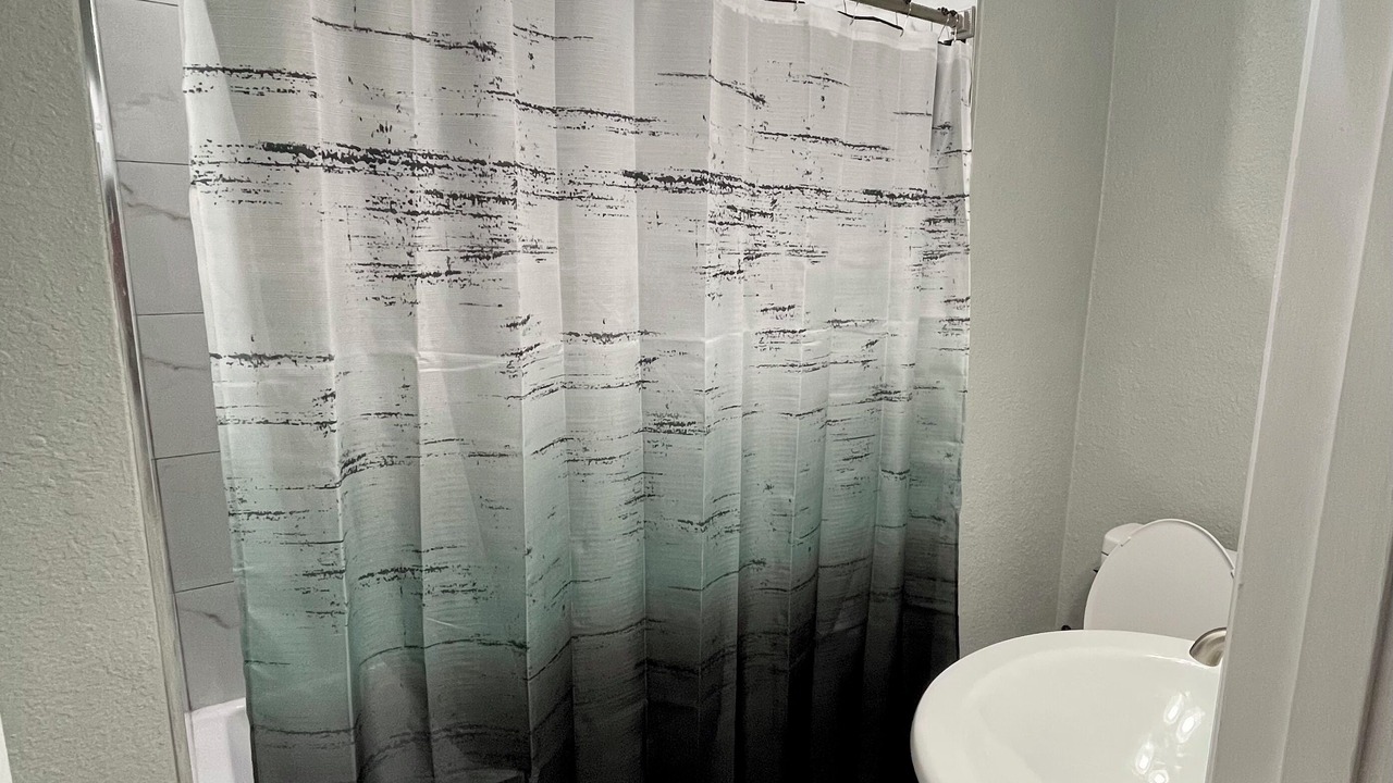 Photo of Bathroom in Ybor City