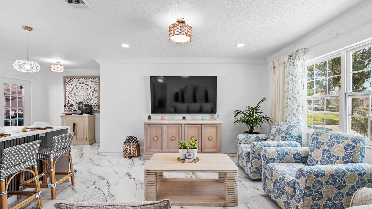 Photo of Livingroom in Whitfield