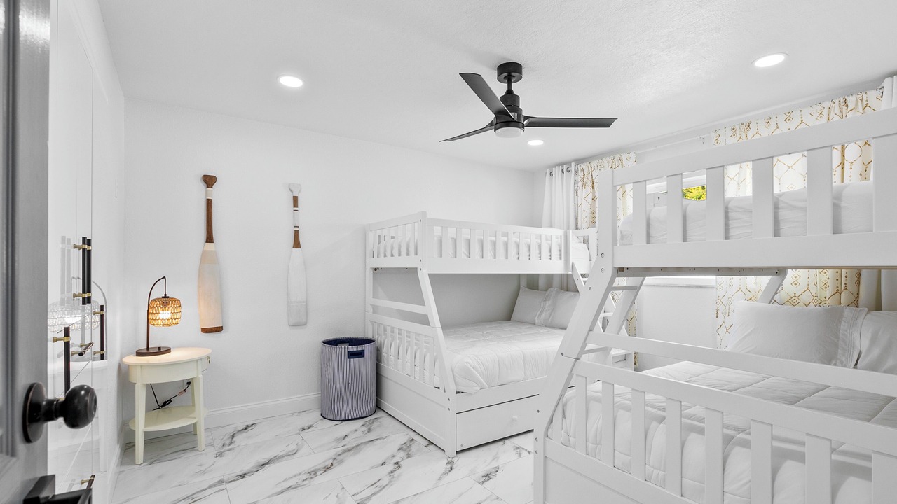 Photo of Bedroom in Whitfield