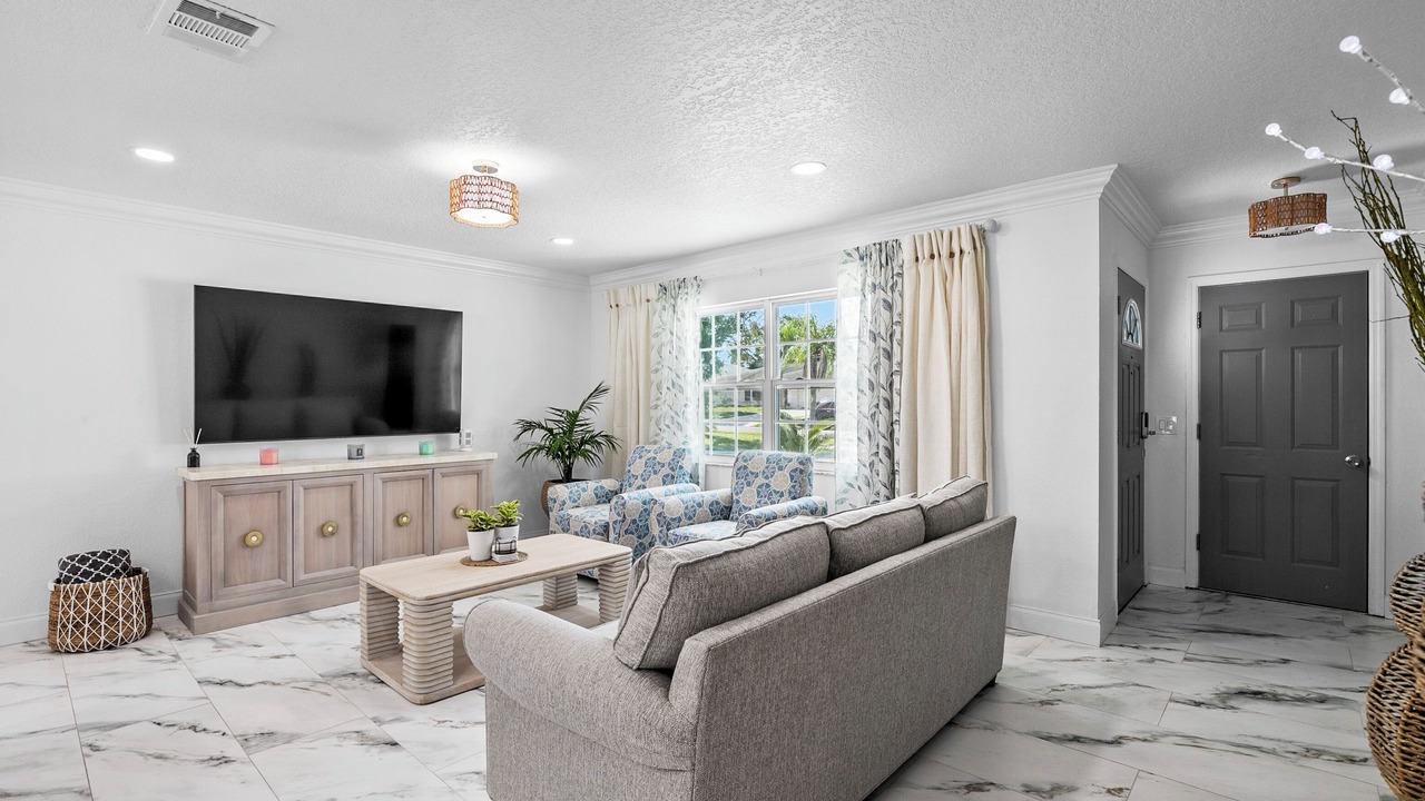 Photo of Livingroom in Whitfield