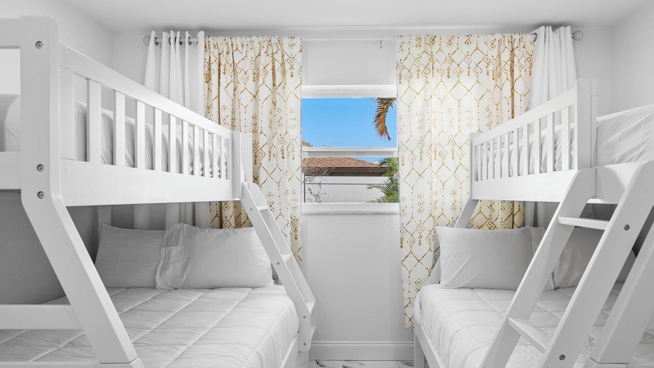 Photo of Bedroom in Whitfield