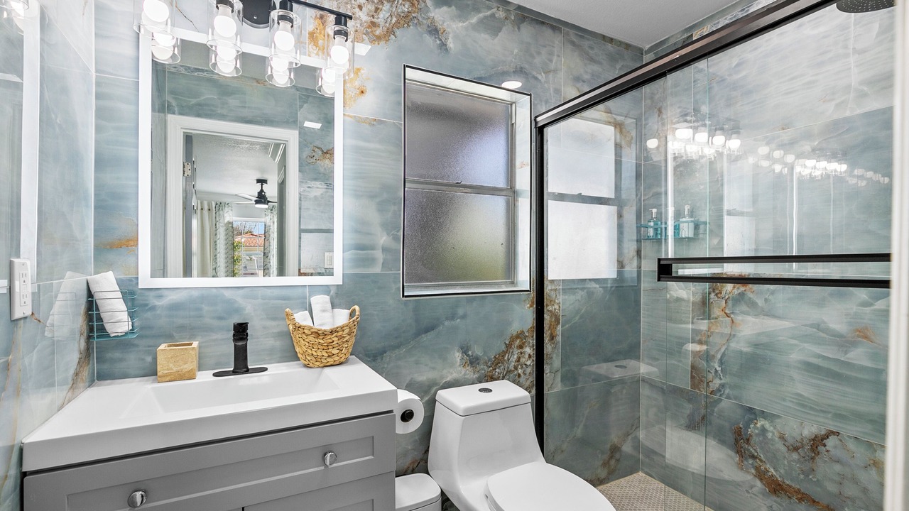 Photo of Bathroom in Whitfield