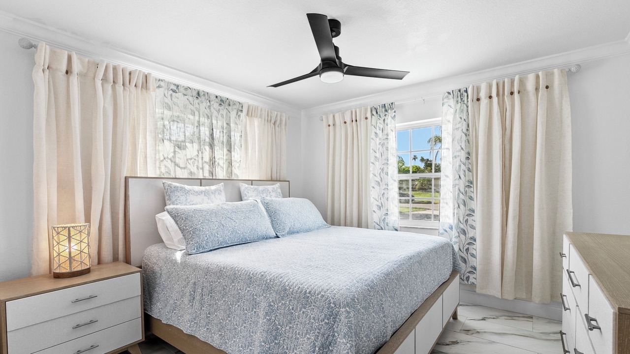 Photo of Bedroom in Whitfield