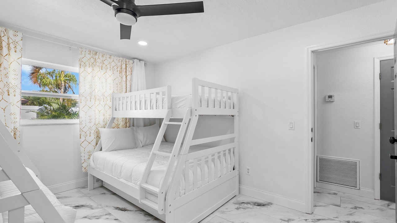 Photo of Bedroom in Whitfield