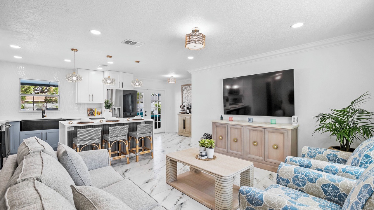 Photo of Livingroom in Whitfield