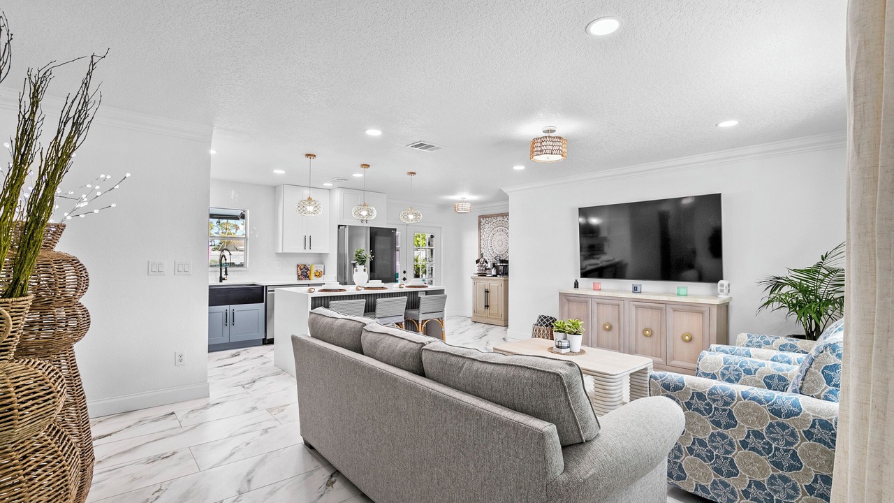Photo of Livingroom in Whitfield