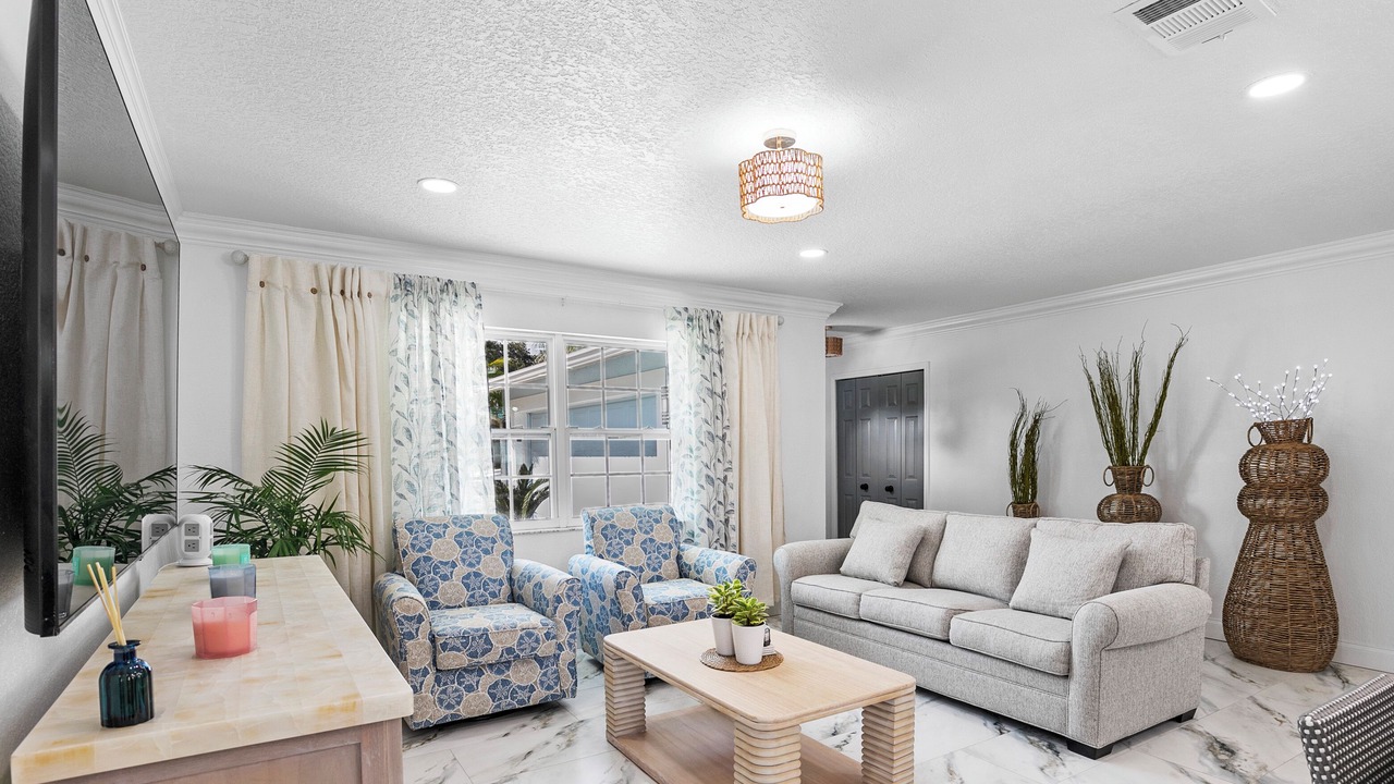 Photo of Livingroom in Whitfield