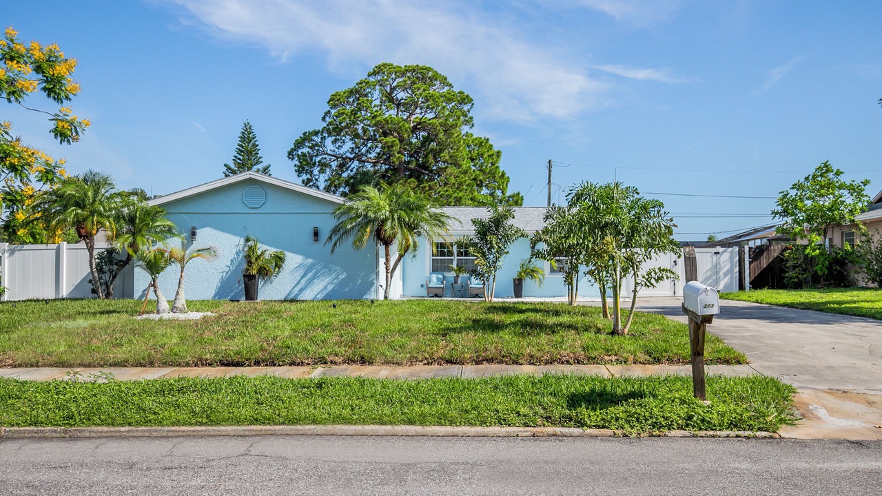 Photo of Outdoor in Whitfield