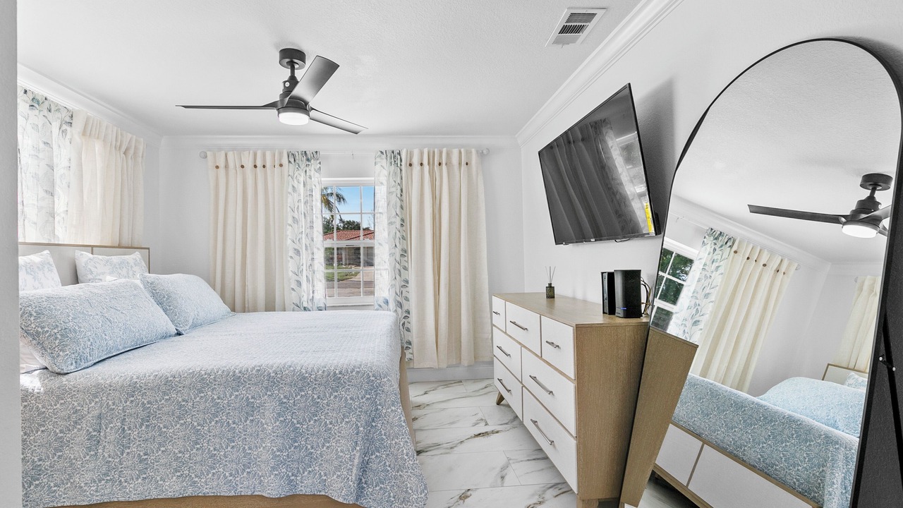 Photo of Bedroom in Whitfield