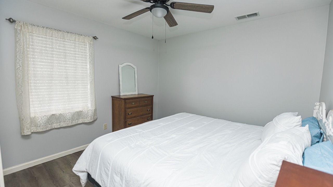 Photo of Bedroom in Bremen