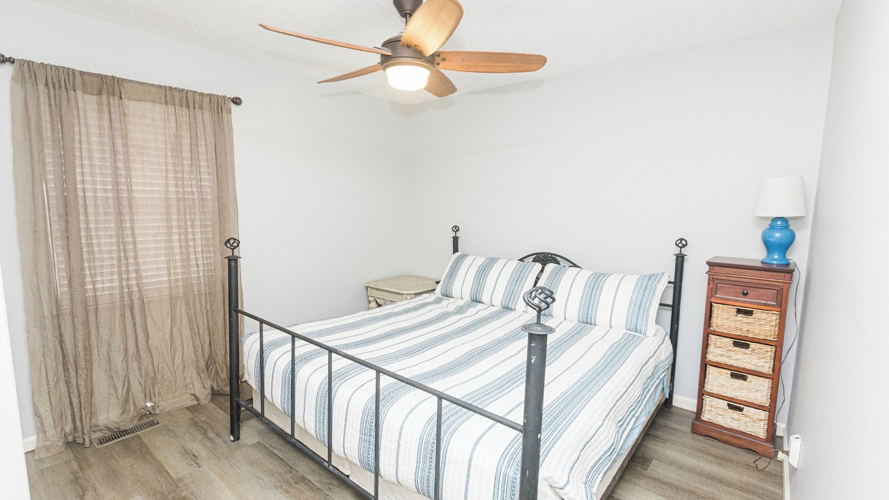 Photo of Bedroom in Bremen