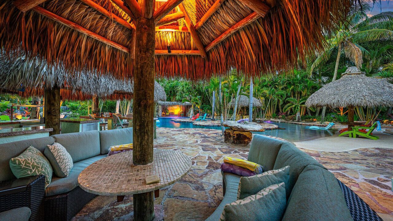 Photo of Patio Balcony in Jupiter