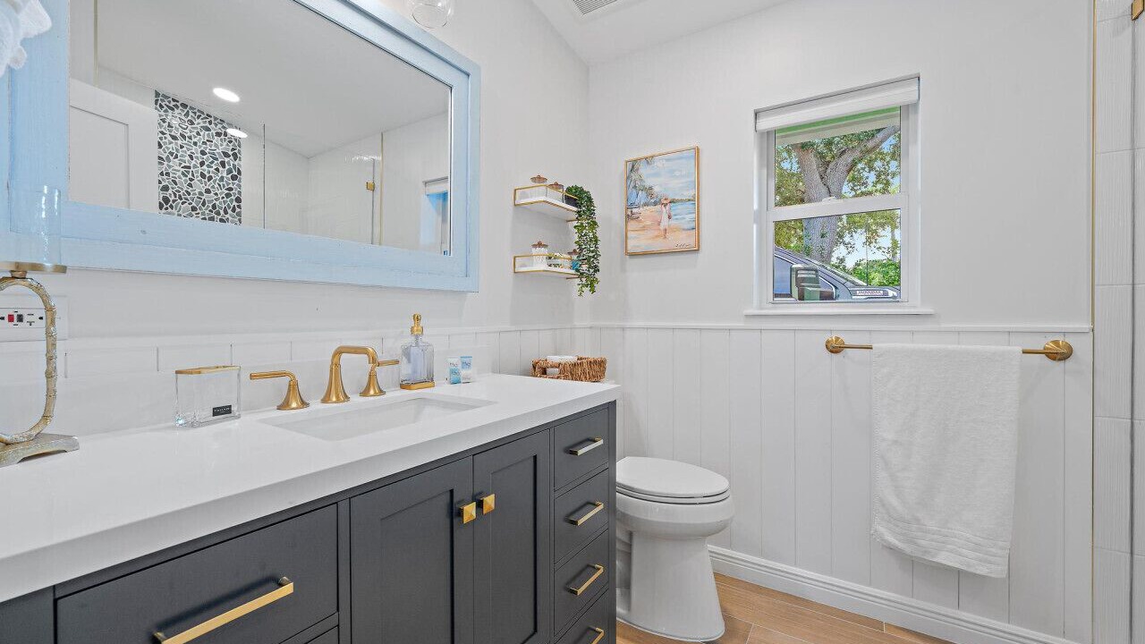 Photo of Bathroom in Jupiter