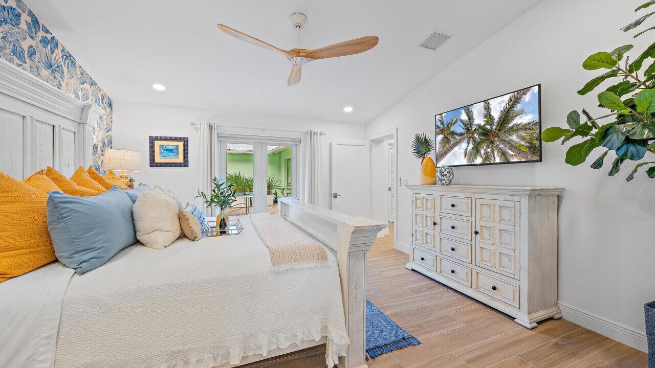 Photo of Bedroom in Jupiter