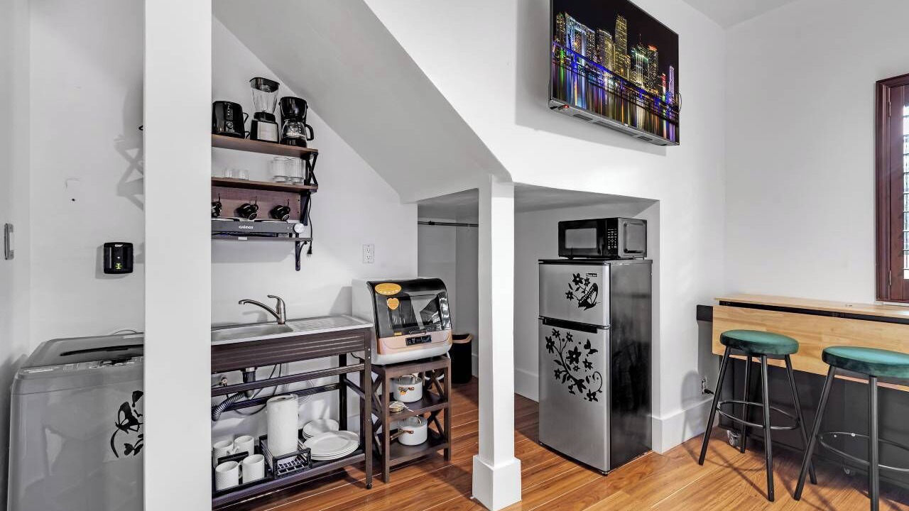 Photo of Kitchen in SilverLakes