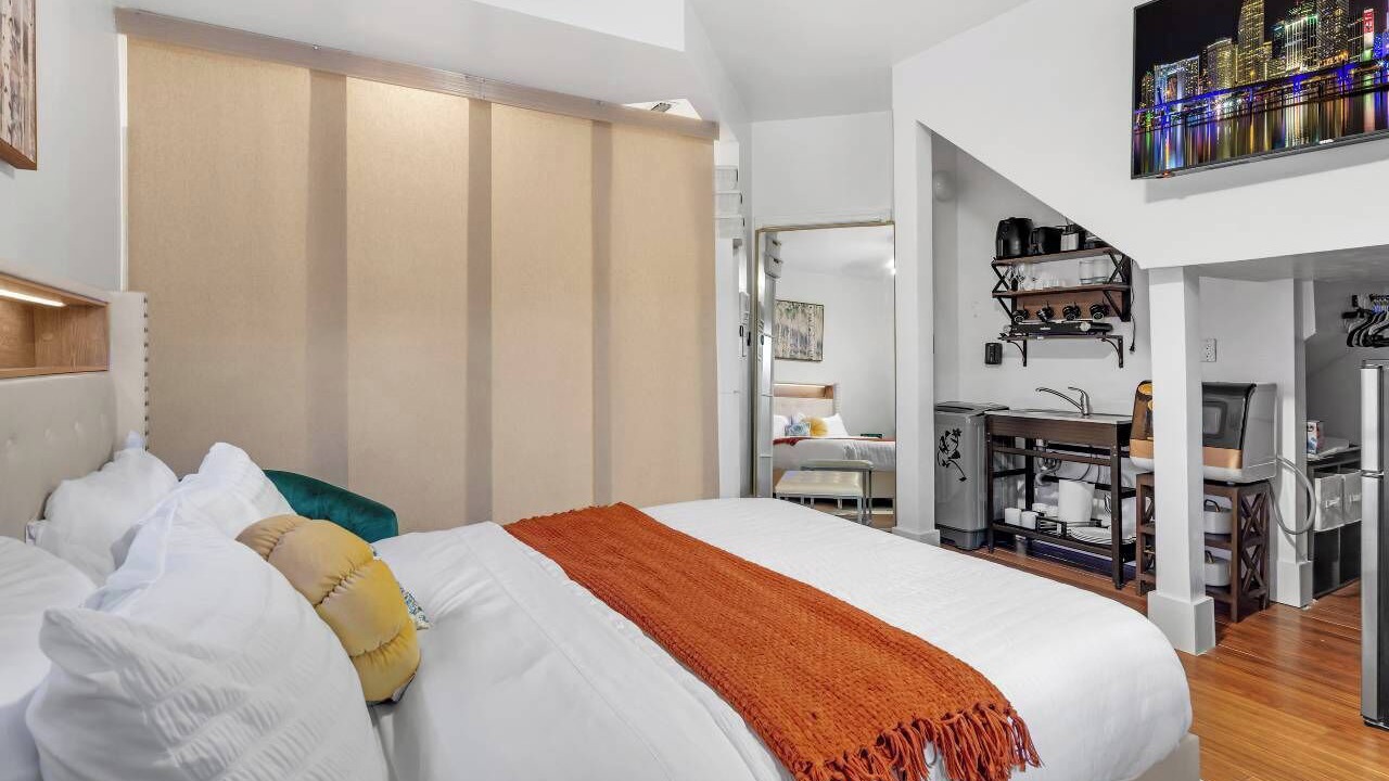 Photo of Bedroom in SilverLakes
