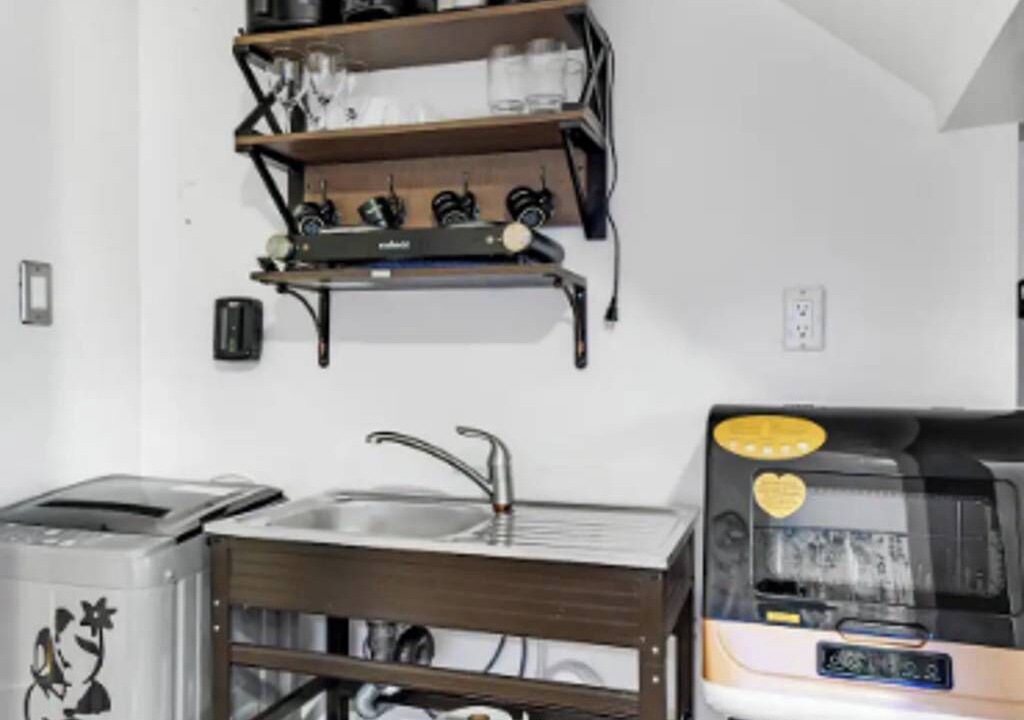 Photo of Kitchen in SilverLakes