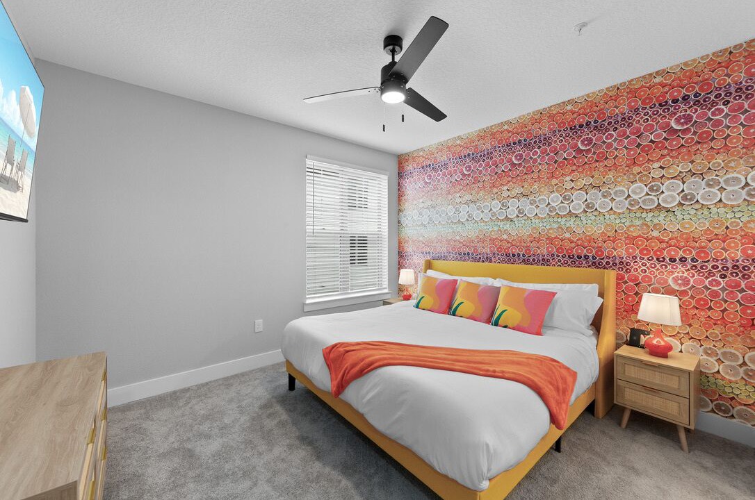 Photo of Bedroom in Deerwood