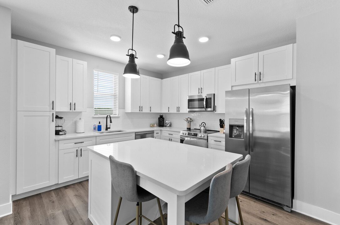 Photo of Kitchen in Deerwood
