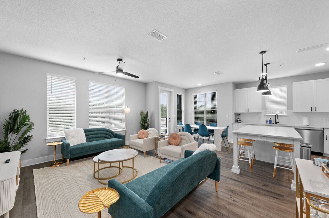 Photo of Livingroom in Deerwood