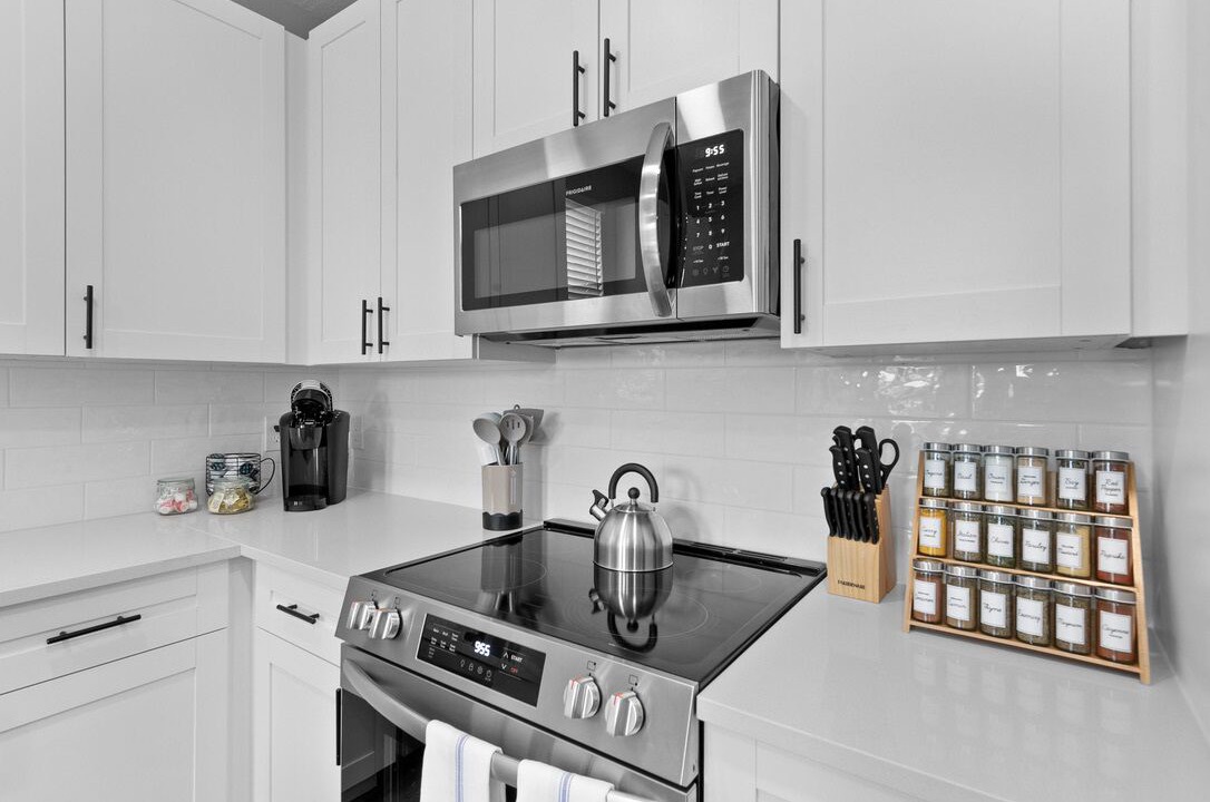Photo of Kitchen in Deerwood