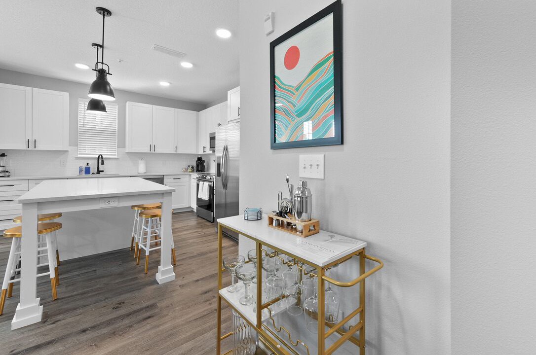 Photo of Kitchen in Deerwood