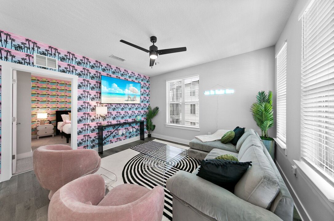 Photo of Livingroom in Deerwood