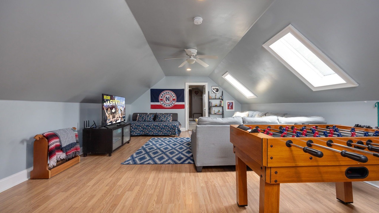 Photo of Bedroom in Germantown