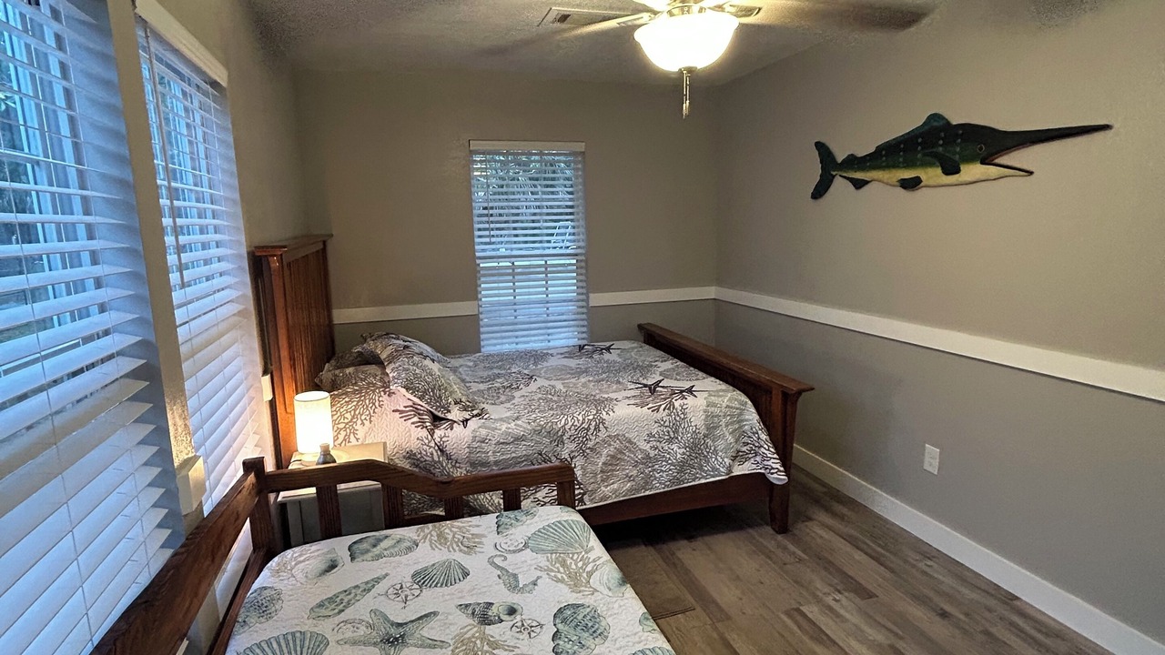 Photo of Bedroom in Suwannee