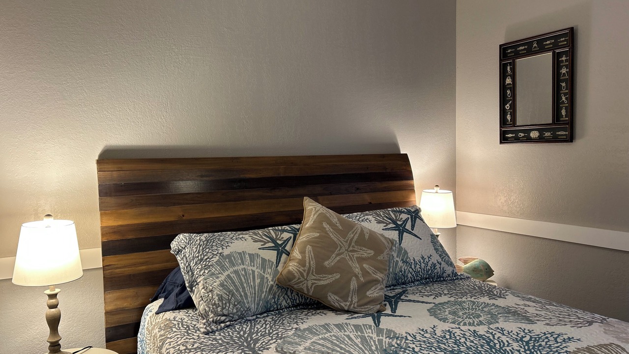 Photo of Bedroom in Suwannee